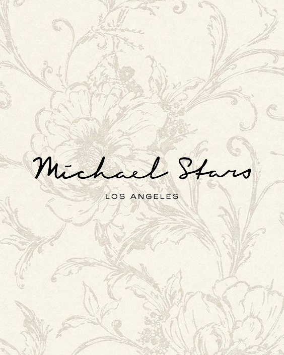 Michael Stars Pixie Jogger