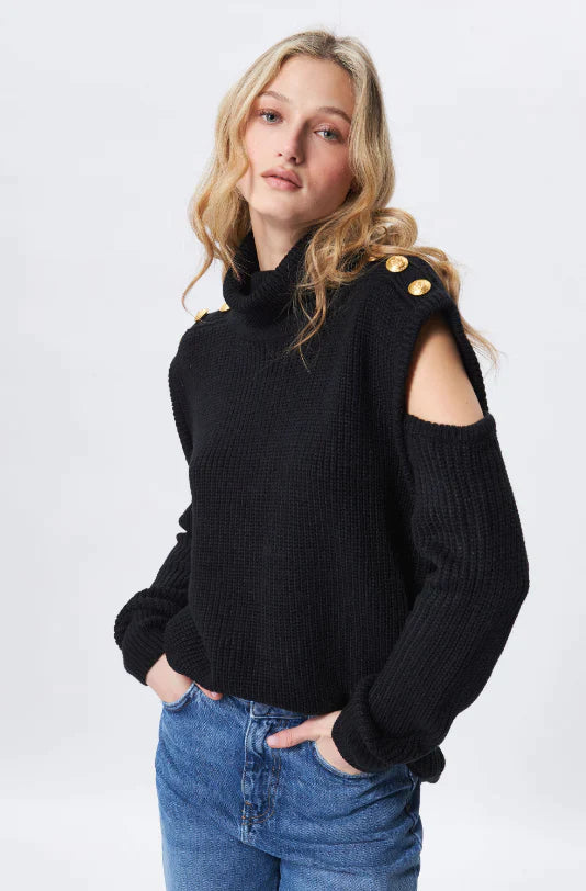 John + Jenn Nyle Sweater