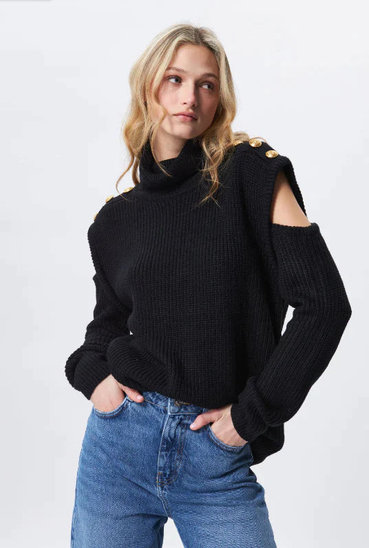 John + Jenn Nyle Sweater