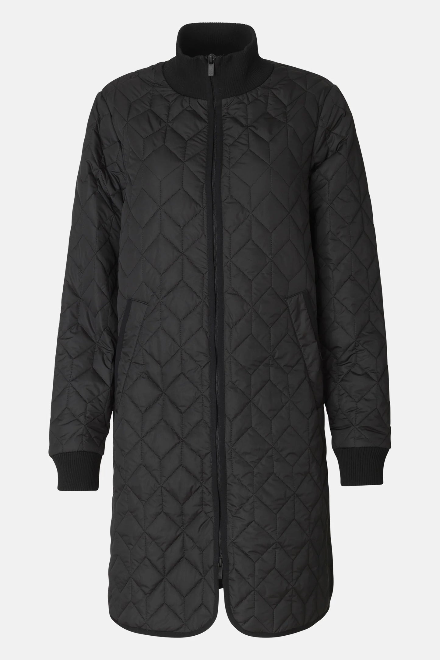 Ilse Jacobsen Padded Quilt Coat