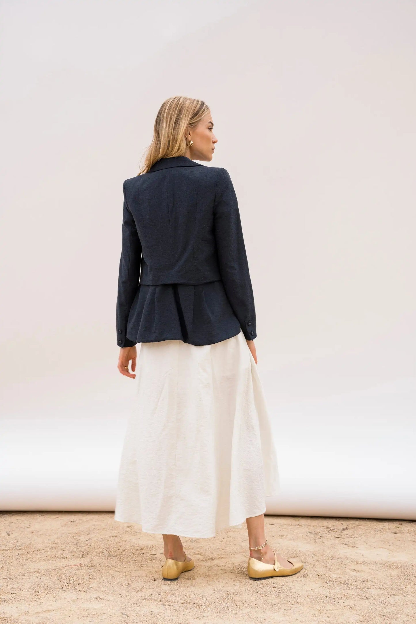 Katharine Kidd Perryn Jacket