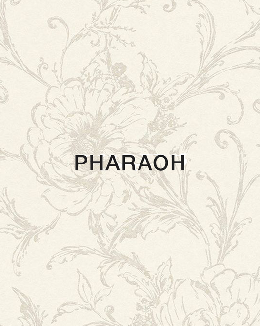 Pharaoh Cass Tank Jersey