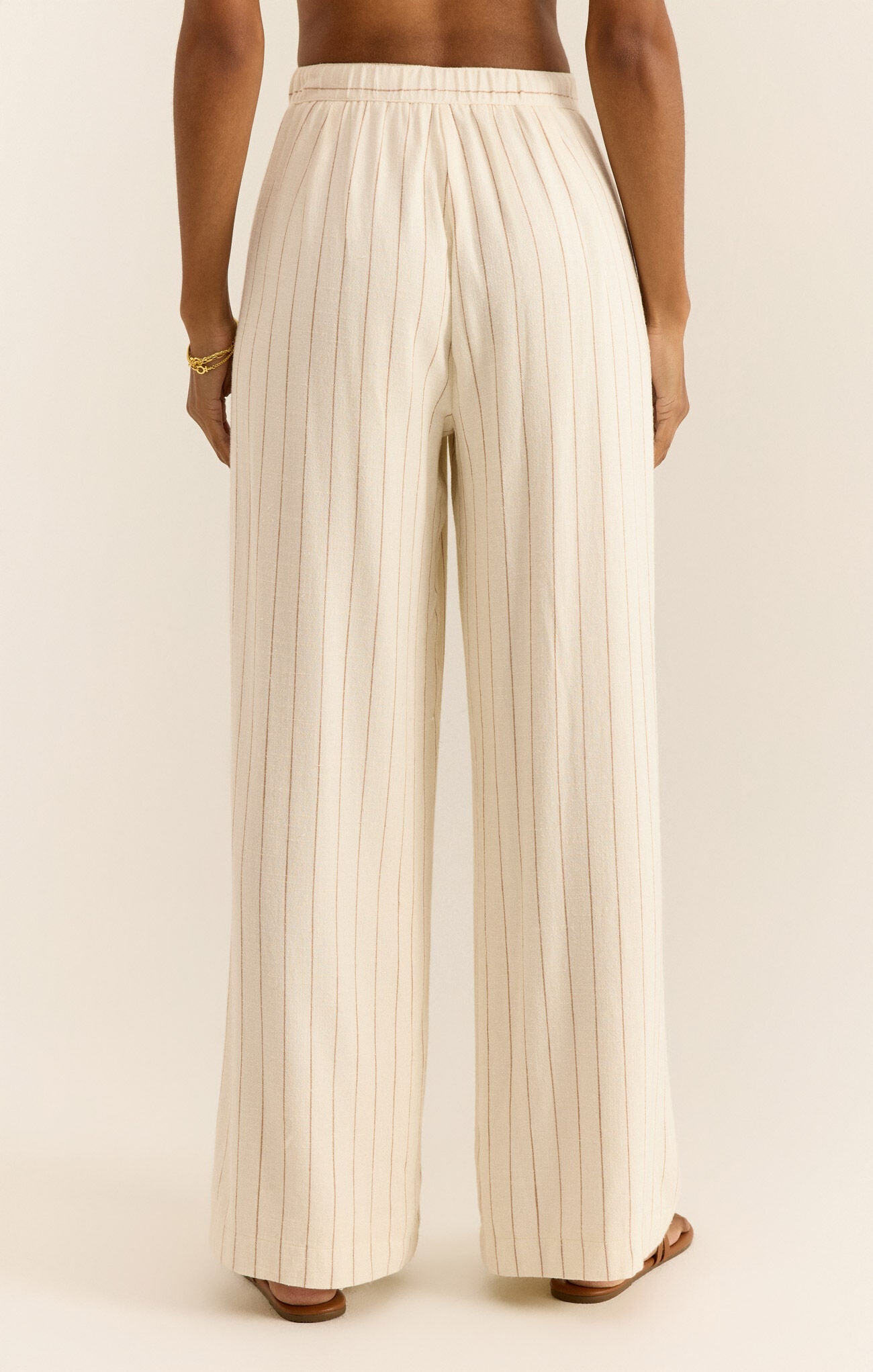 Z Supply Cortez Pinstripe Pant