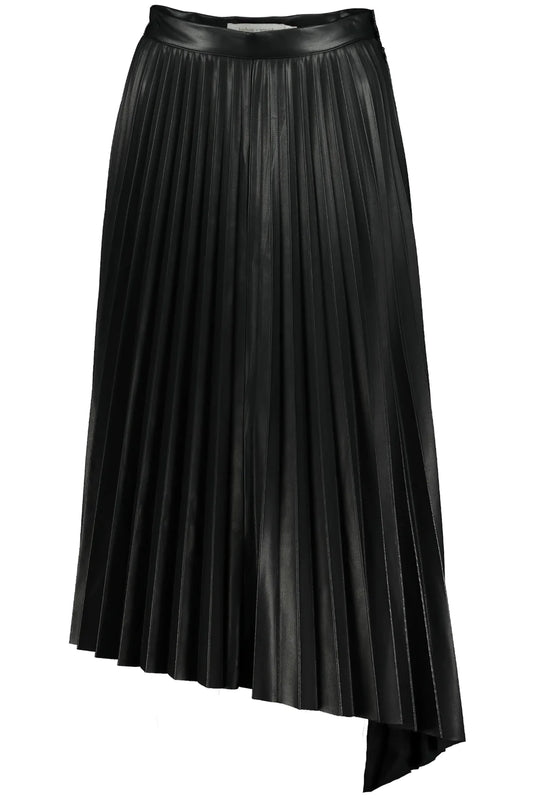 Bishop + Young Presley Vegan Leather Skirt