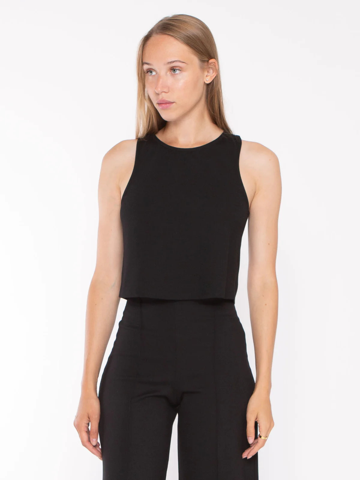 Ripley Rader Ponte Knit Tank