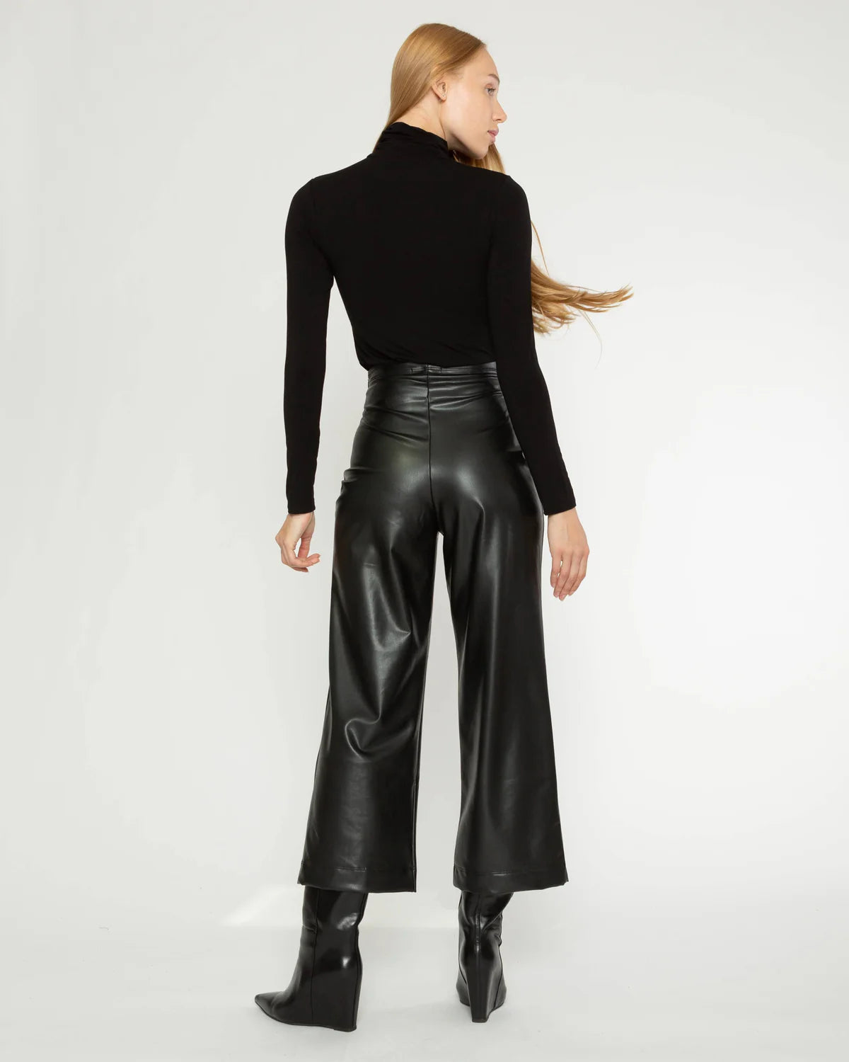 Ripley Rader Vegan Leather Pant