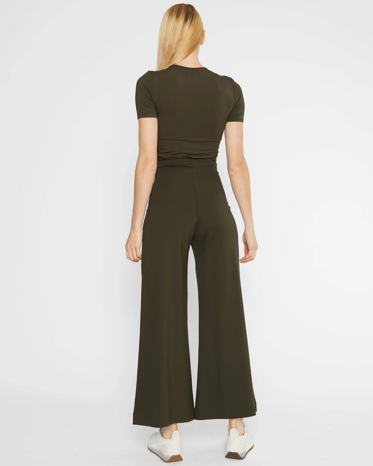 Ripley Rader Ponte Cropped Pant