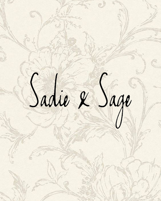 Sadie & Sage Urban Siren Top