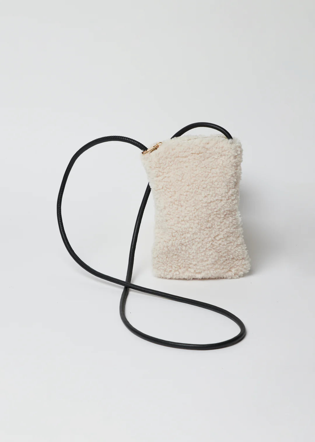 Hat Attack Sherpa Phone Bag