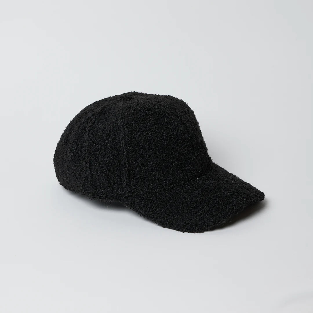 Hat Attack Sherpa Cap