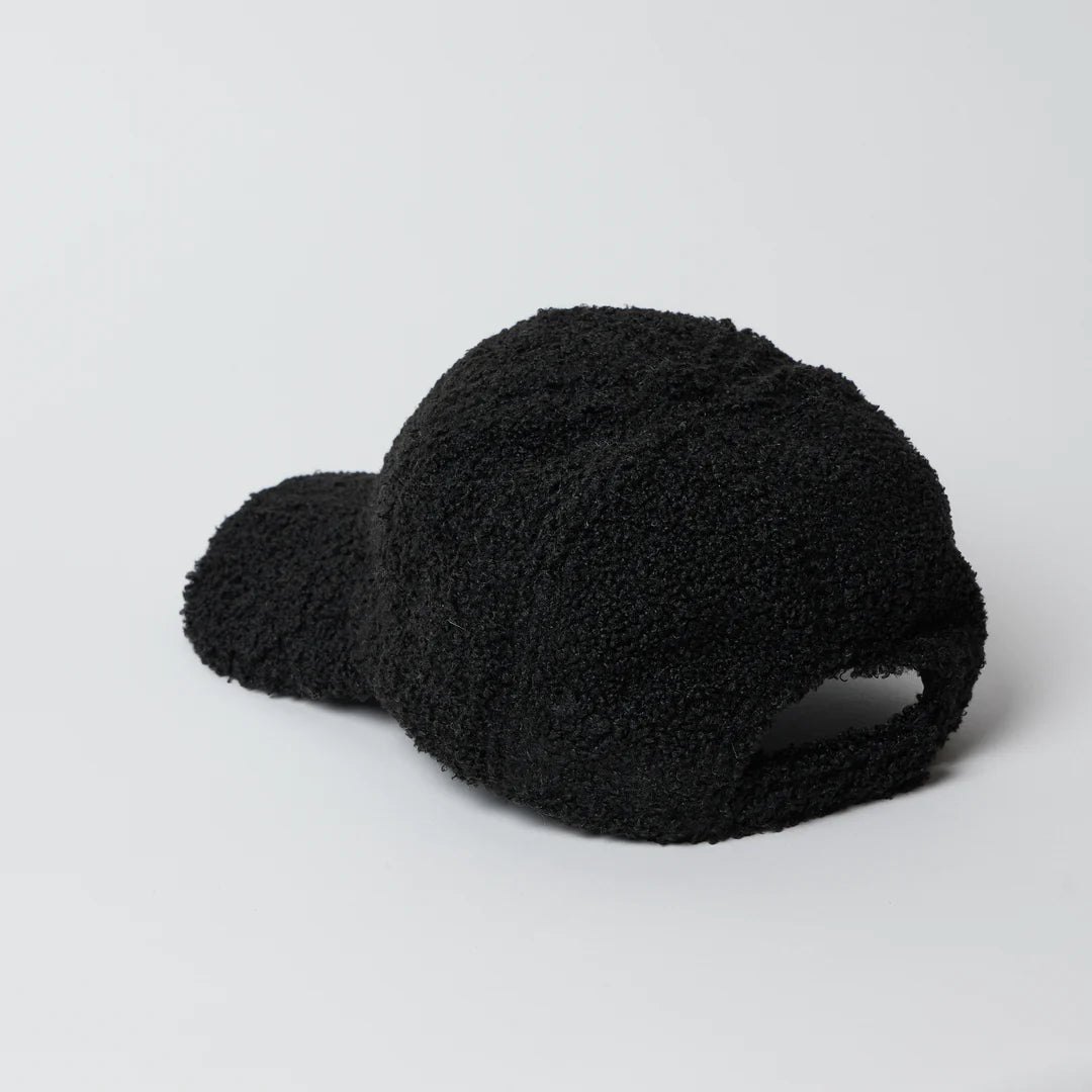 Hat Attack Sherpa Cap