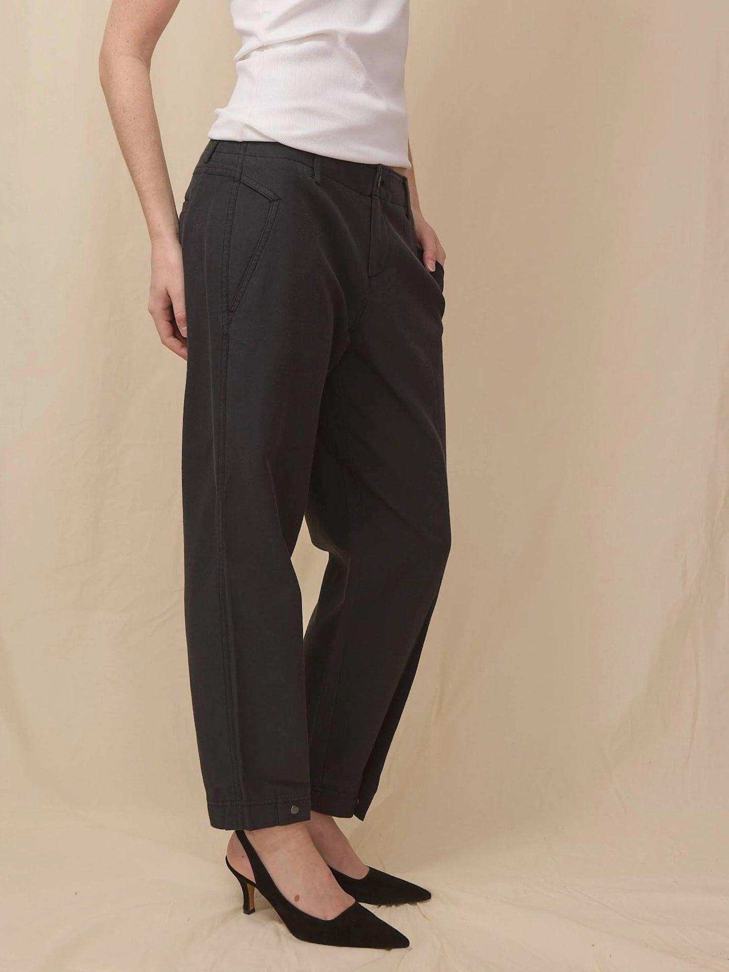 Go Silk Snap It Up Pant