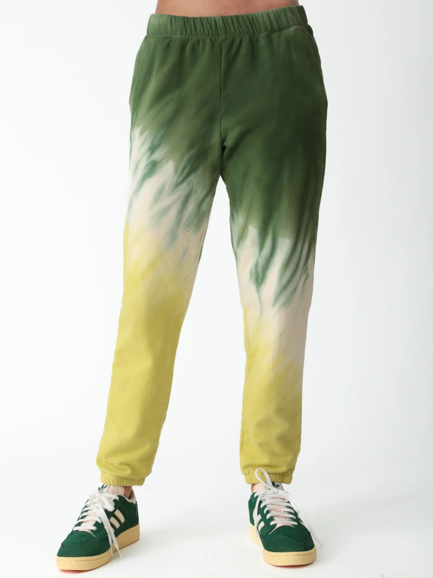 Electric & Rose Fade Siesta Sweatpant