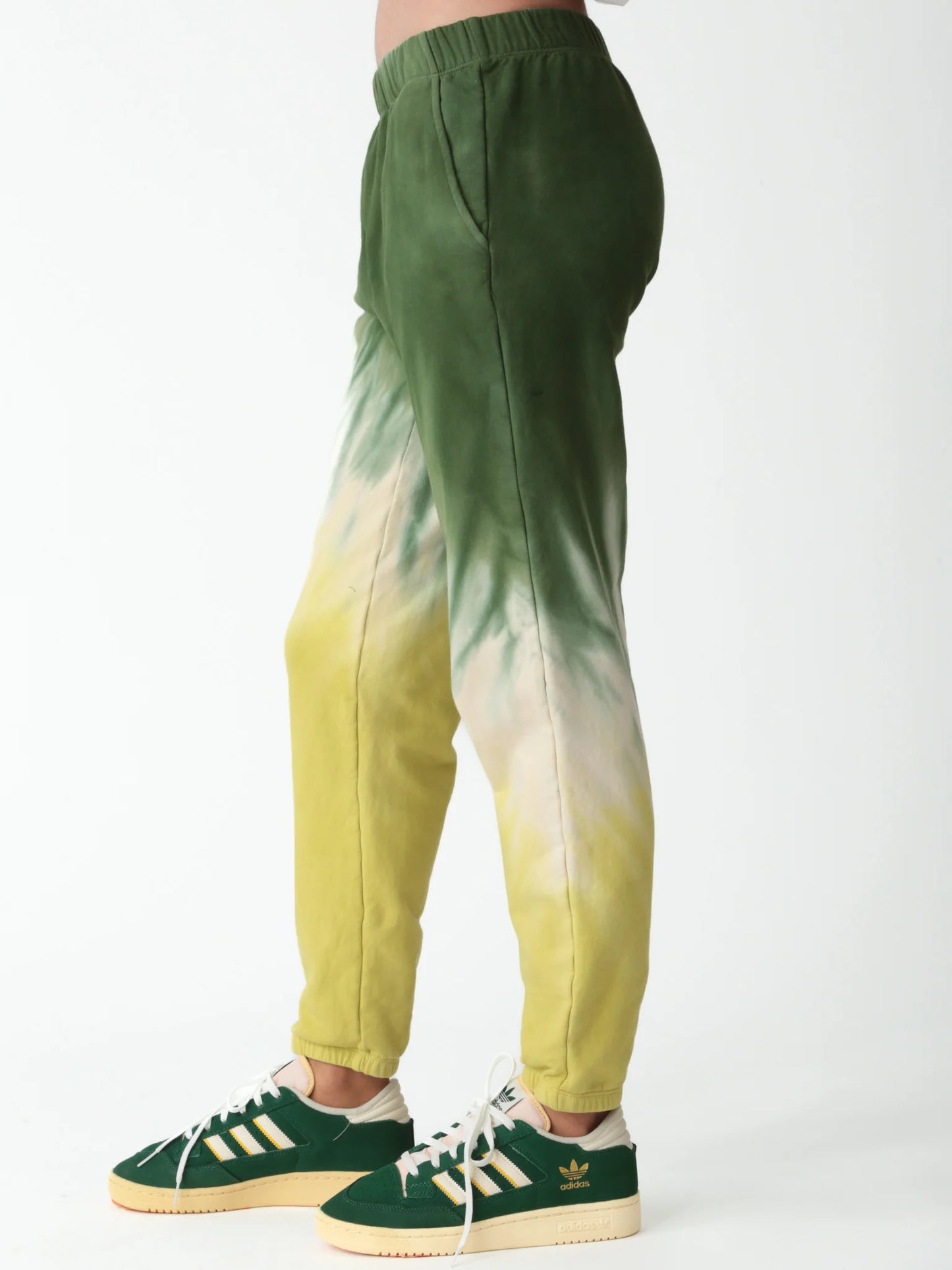 Electric & Rose Fade Siesta Sweatpant