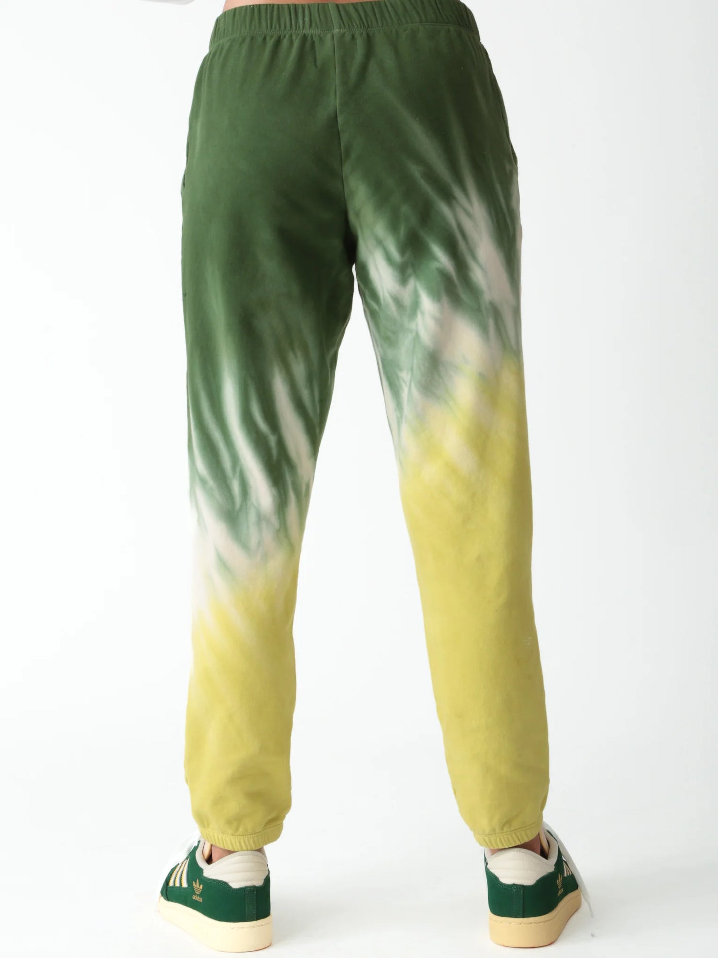 Electric & Rose Fade Siesta Sweatpant