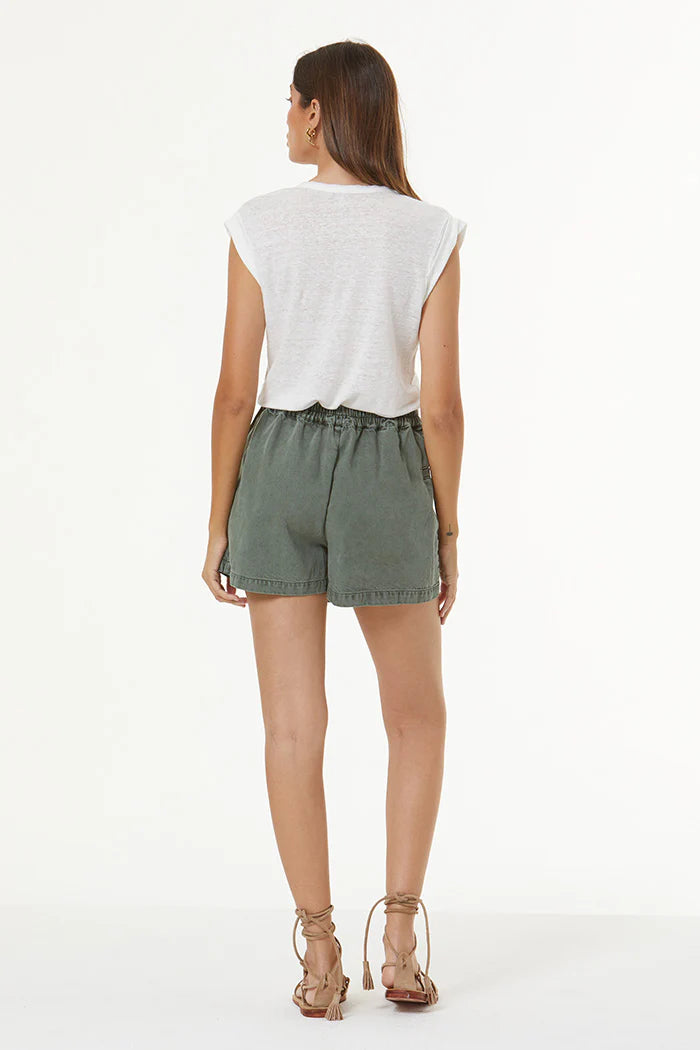 YFB Utility Skort