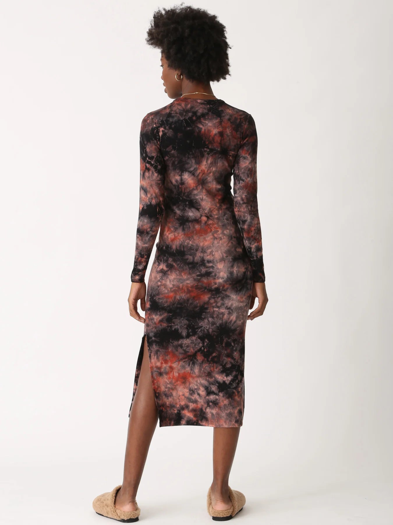 Electric & Rose Skyler Dress