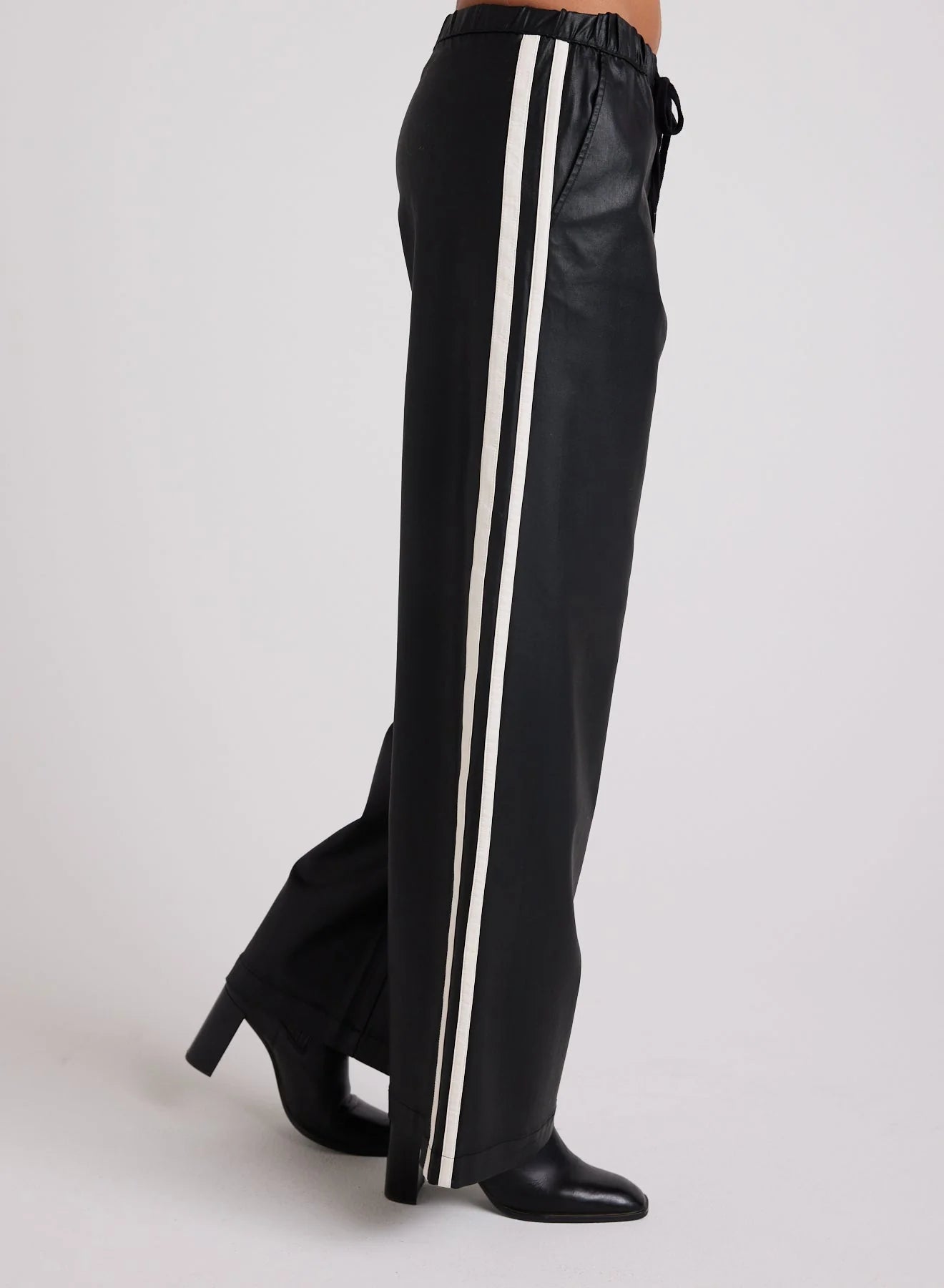 Bella Dahl Sport Stripe Pant