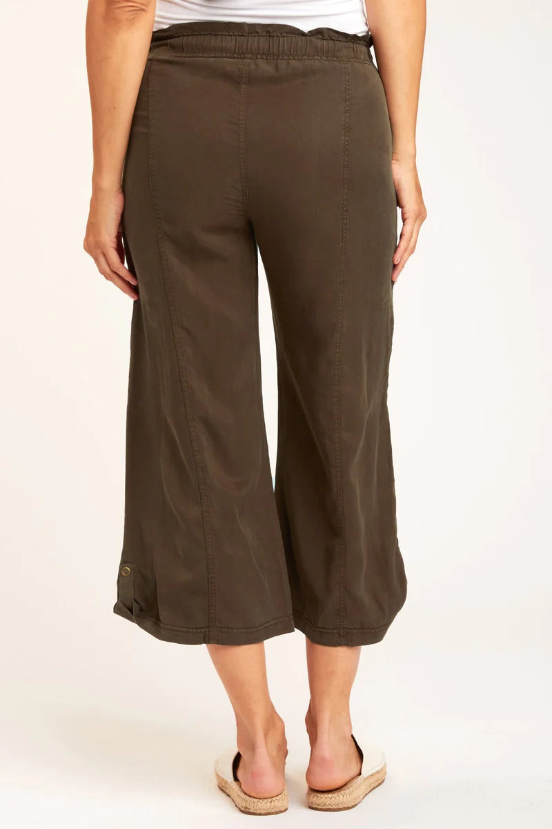 XCVI Sumas Culotte