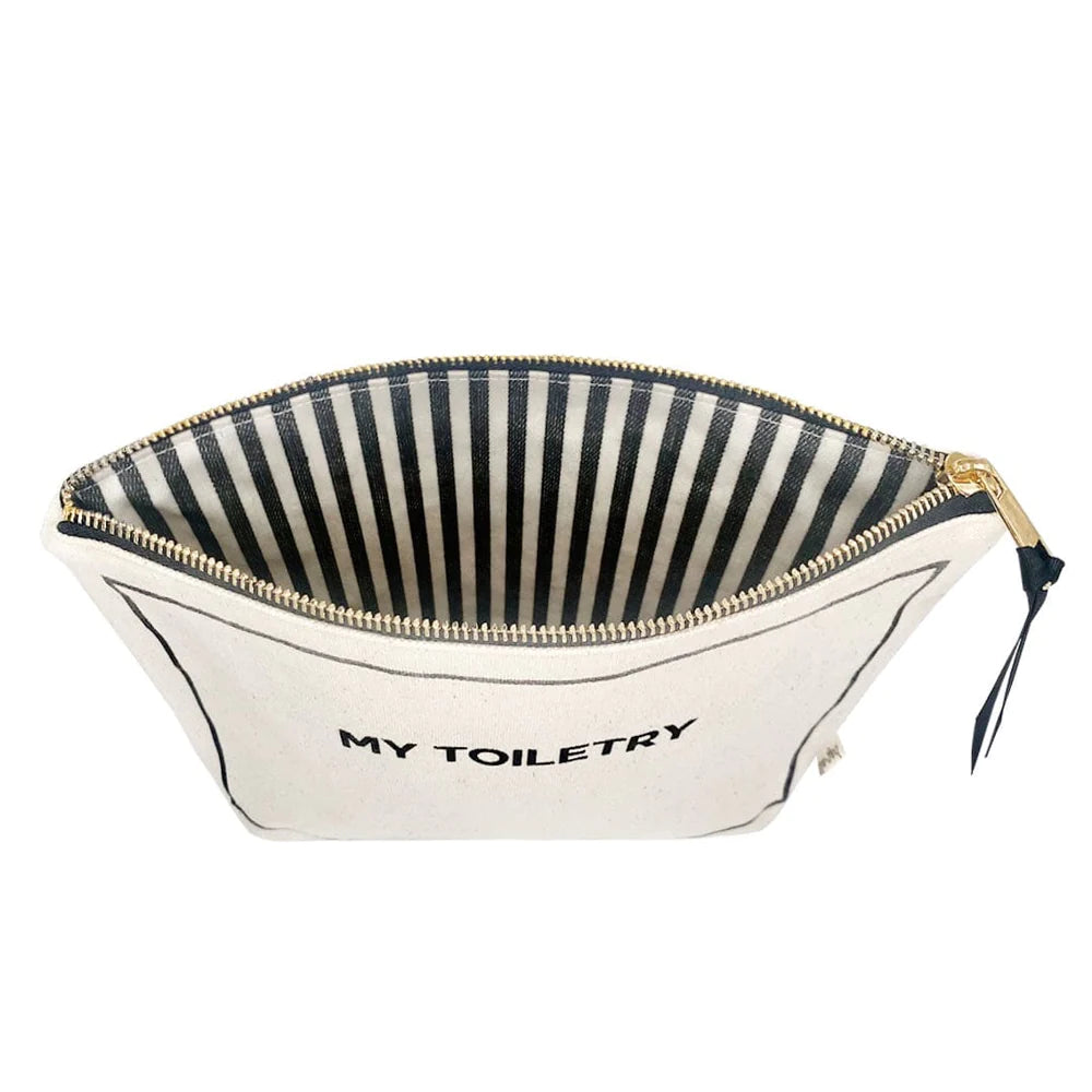 Bag-All Toiletry Pouch