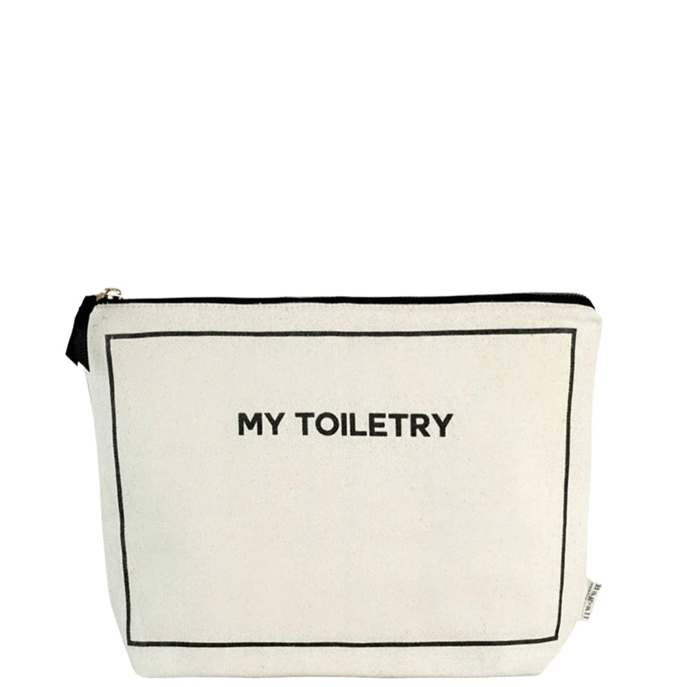 Bag-All Toiletry Pouch