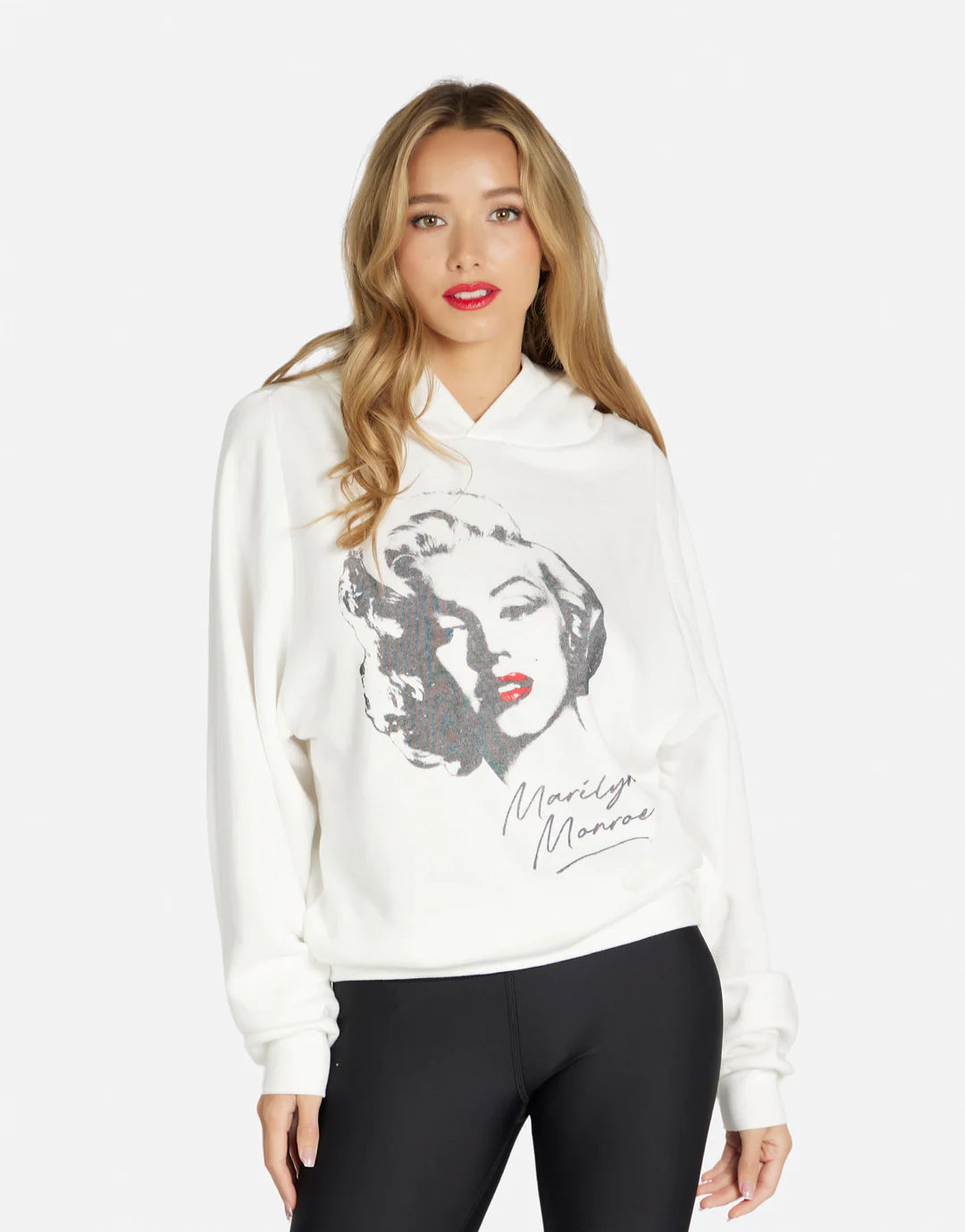 Lauren Moshi Trina Hoodie