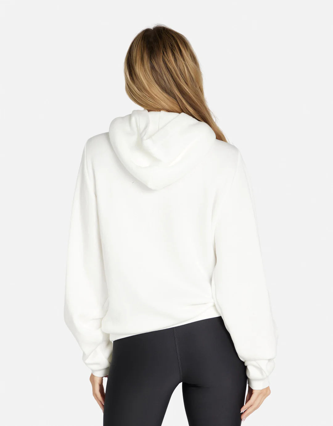 Lauren Moshi Trina Hoodie