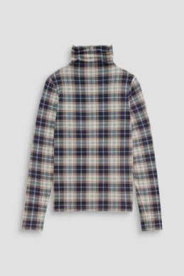 AG Chels Turtleneck