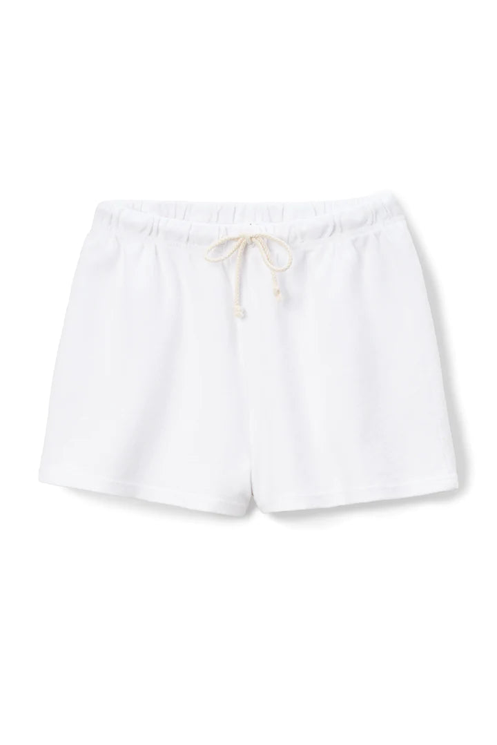 Perfect White Tee Venus Short