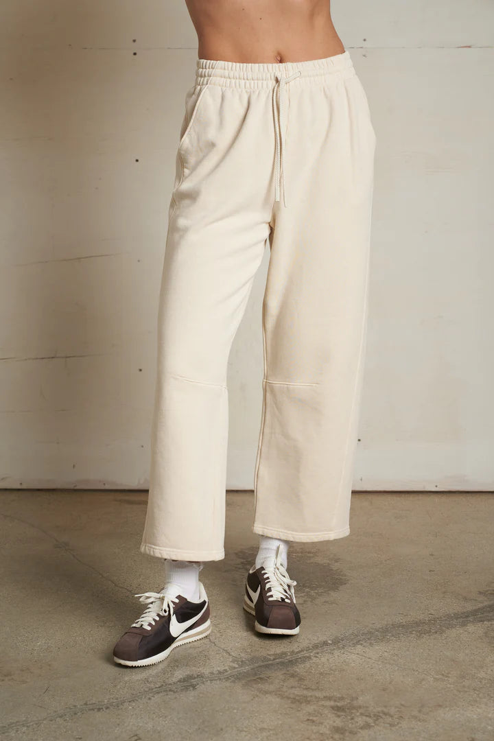 Perfect White Tee Fallon Pant