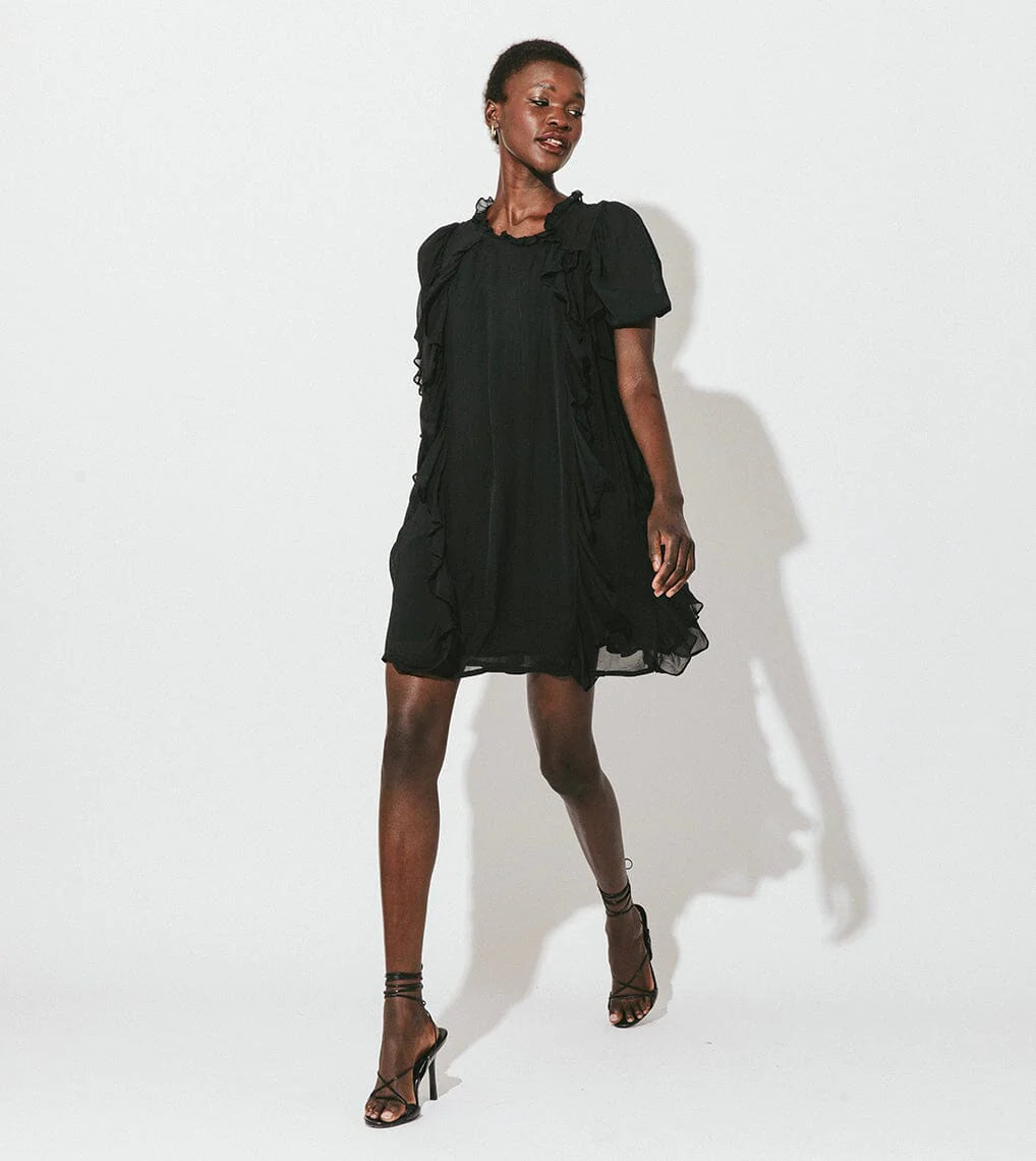 Cleobella Wallis Mini Dress – REBEL PHL