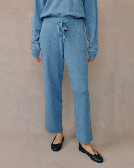 Bella Dahl Whip Stitch Pant