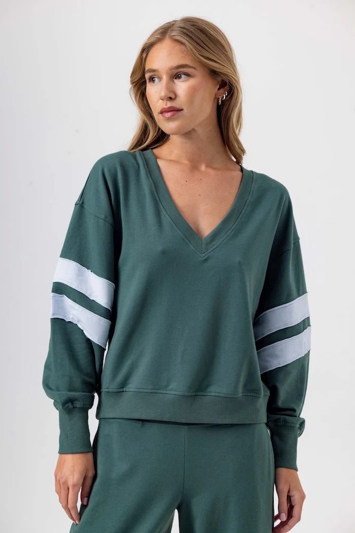 Sundays Winslow Pullover