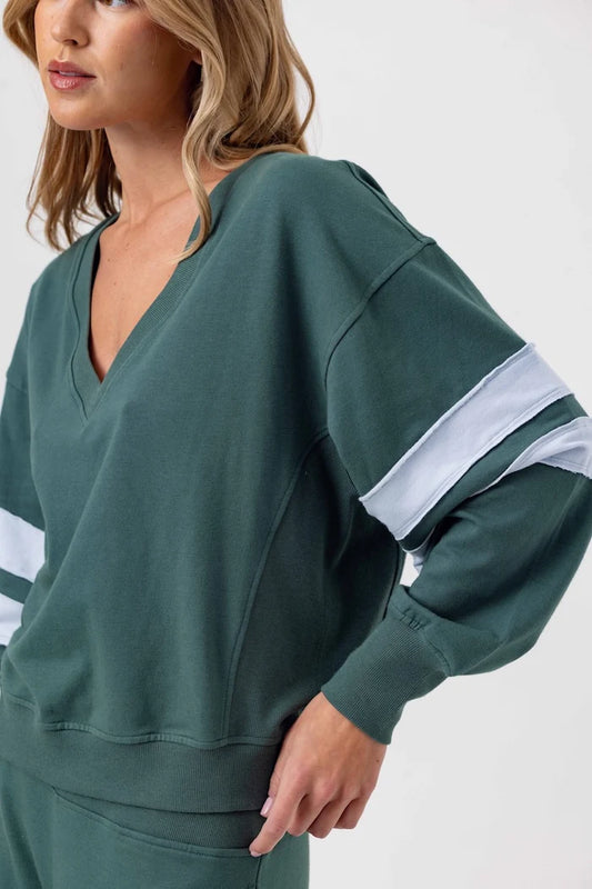 Sundays Winslow Pullover