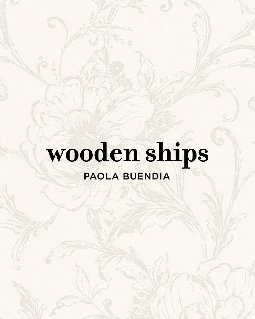 Wooden Ships Inez Striped Sweater