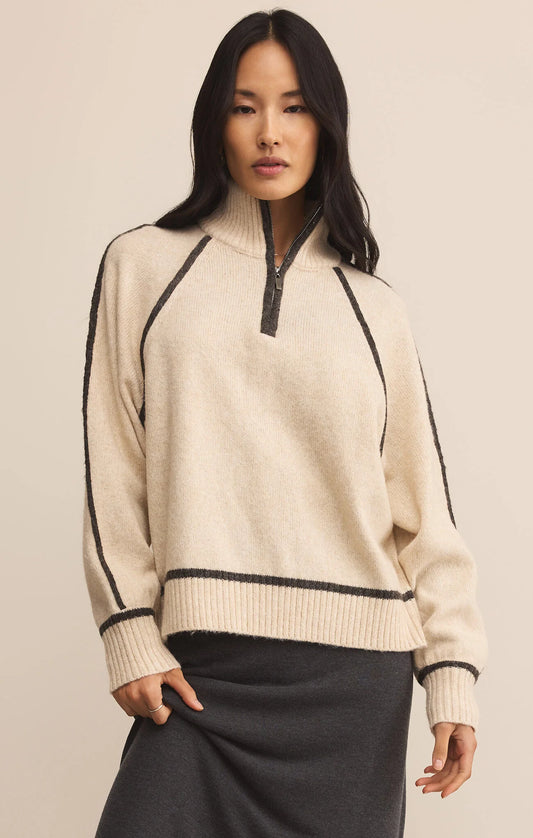 Z Supply Alps Sweater