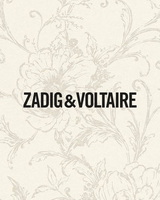 Zadig & Voltaire Rayonne Dress