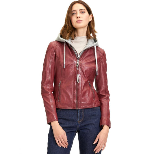 Mauritius Allice Jacket