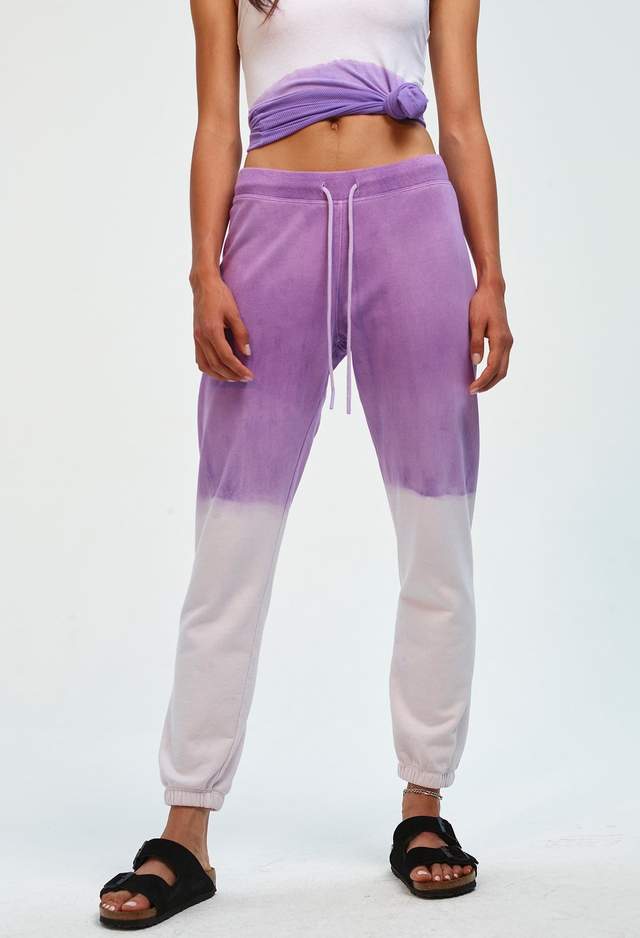 Charlie French Terry Sweat