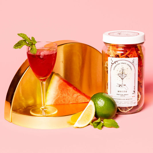 Practical Magic Craft Cocktails