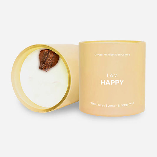 Jill & Ally Manifestation Candles