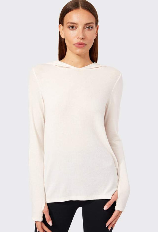 Aden Rib Pullover