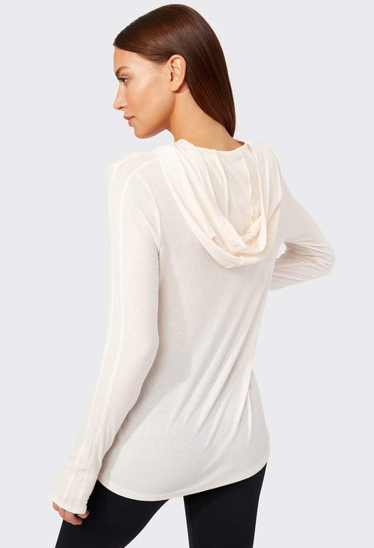 Aden Rib Pullover