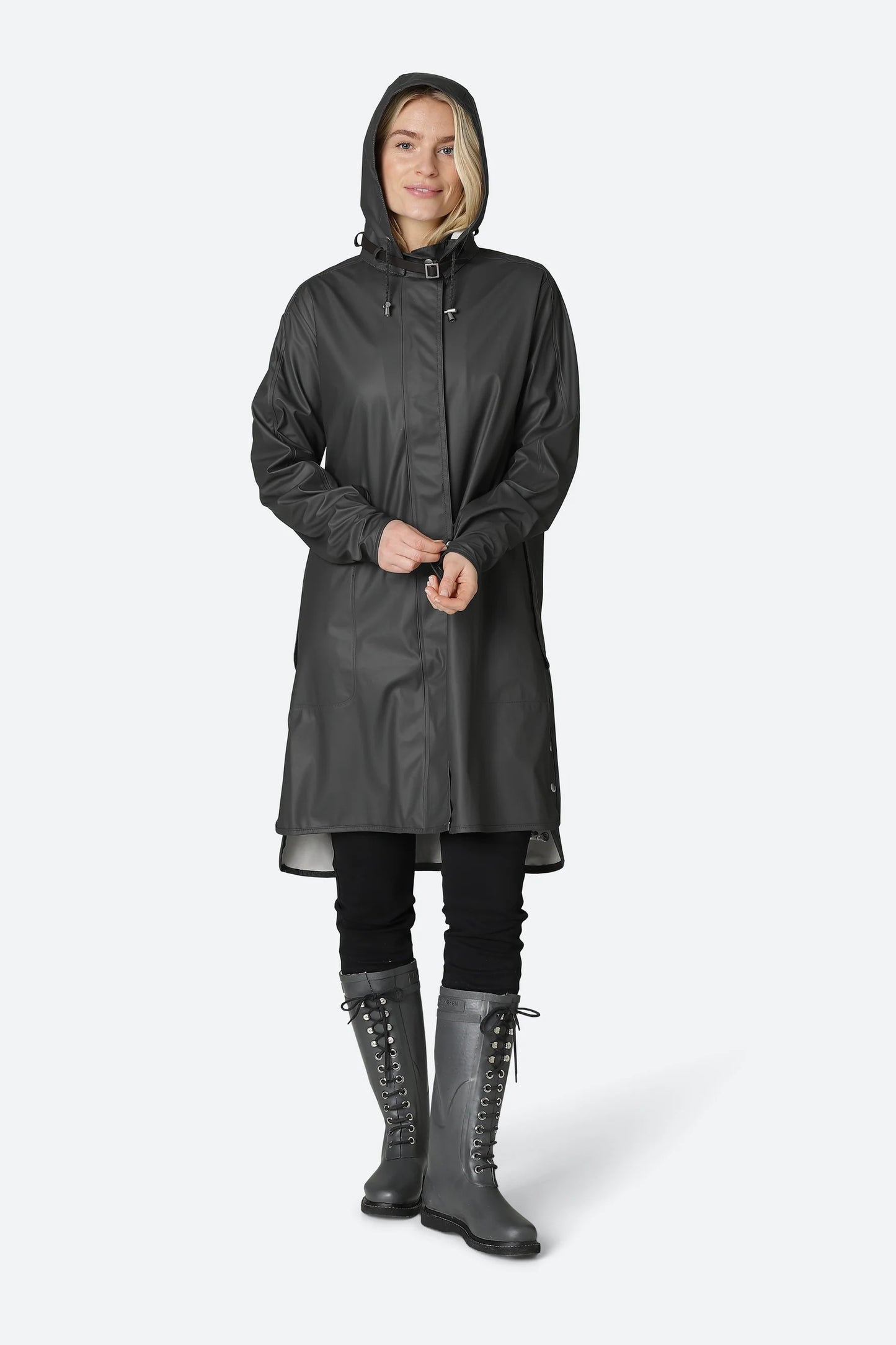 Ilse Jacobsen Raincoat 71