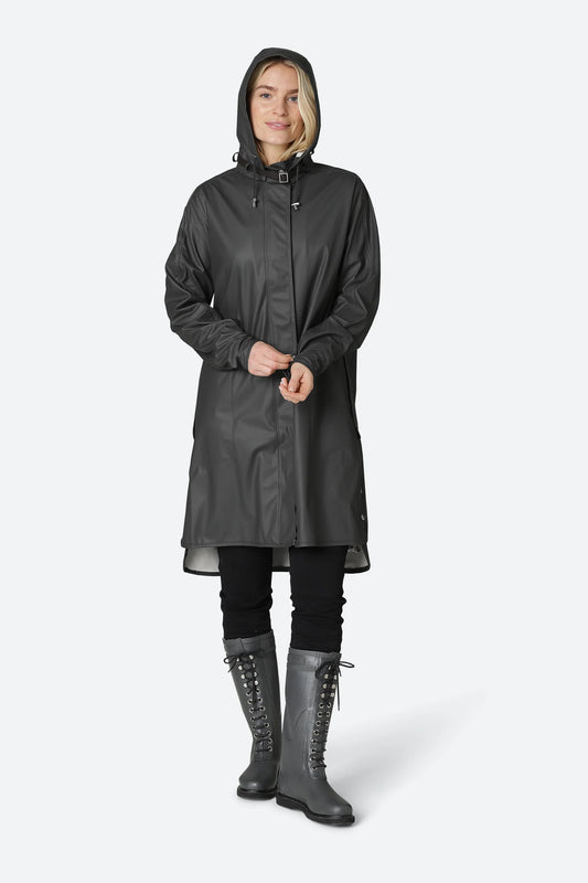 Ilse Jacobsen Raincoat 71