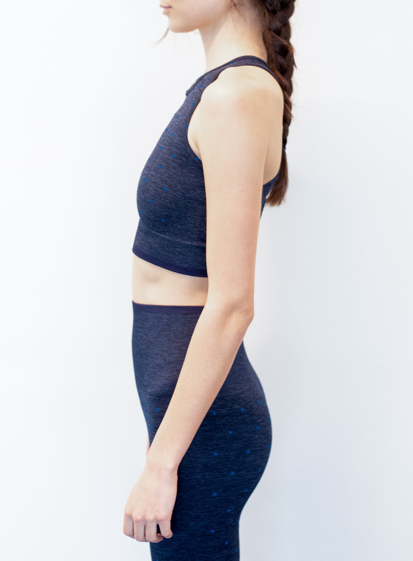Anna Seamless Bra