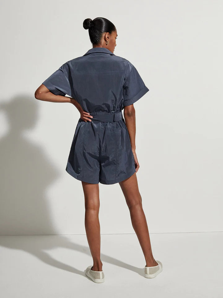 Varley Belle Playsuit