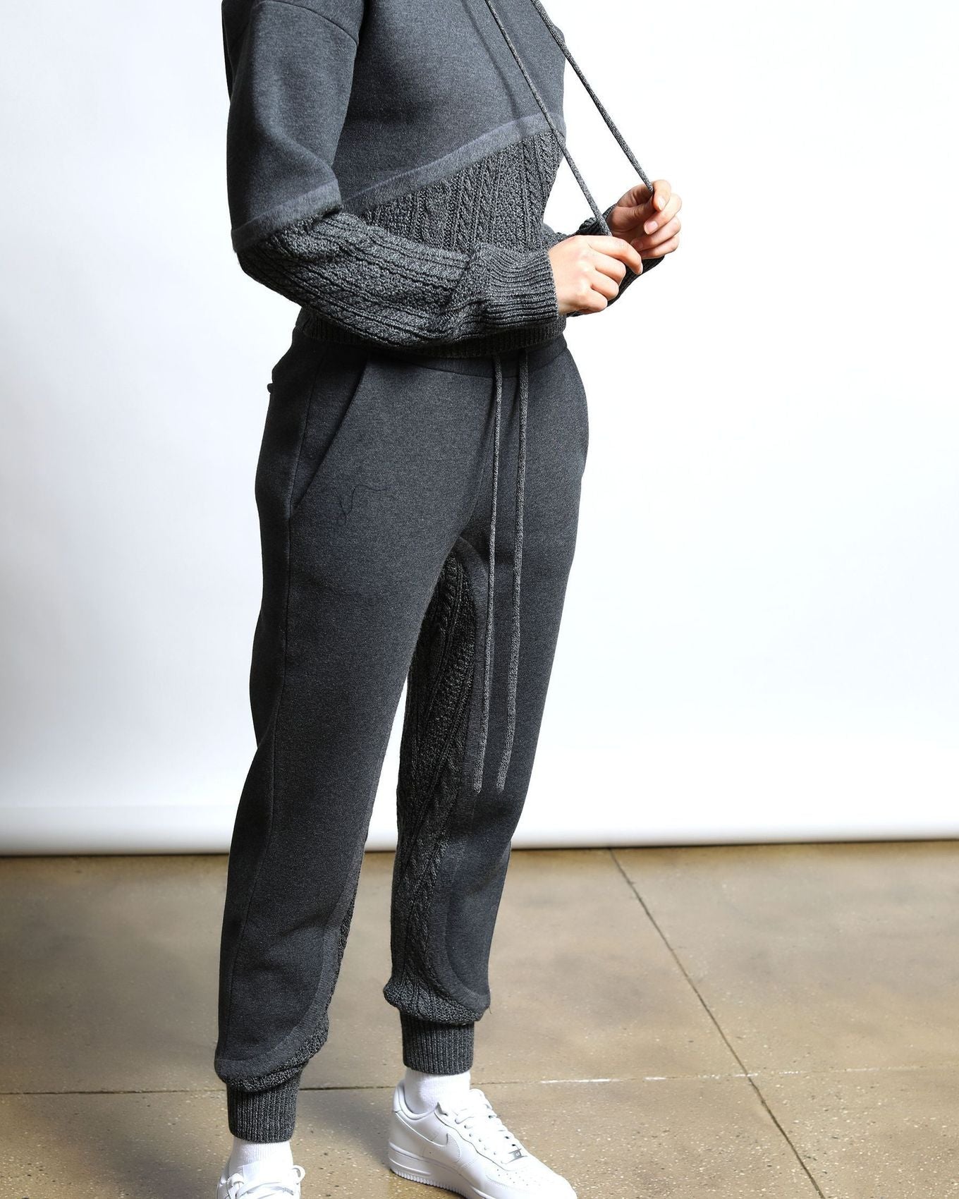 Twenty Felt Connect Sweatpants