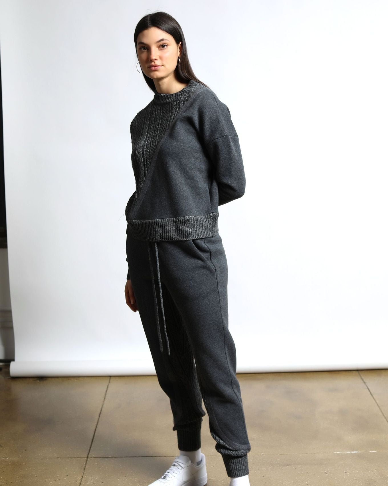 Twenty Felt Connect Sweatpants