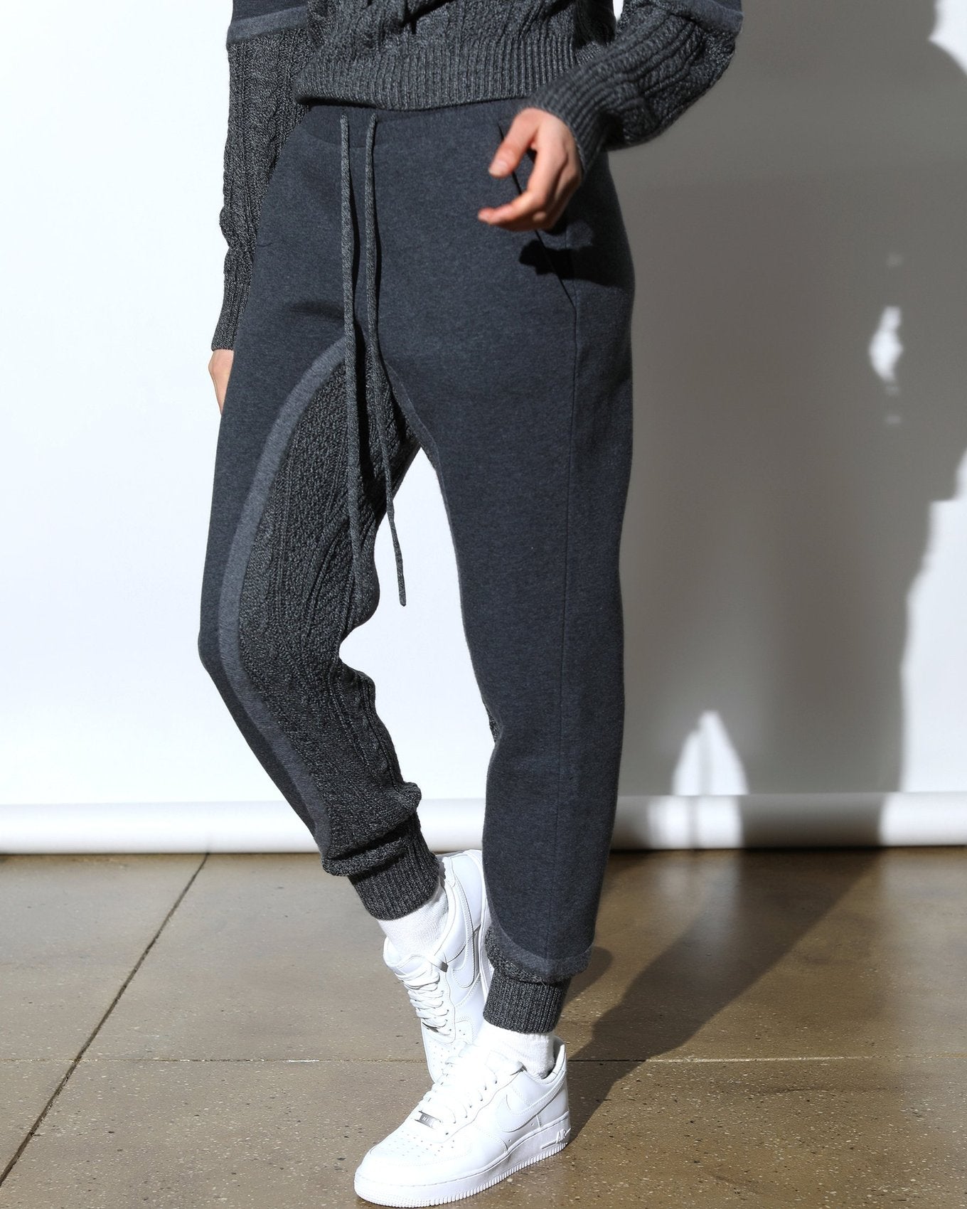 Twenty Felt Connect Sweatpants